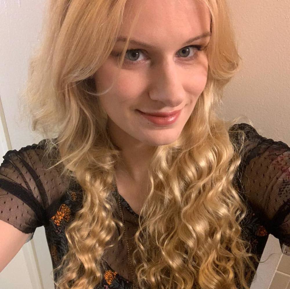 Meet your Posher, Anne